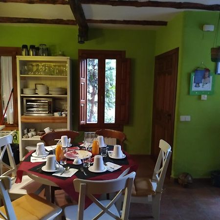 Una Casa En El Planeta Losana de Piron Ngoại thất bức ảnh