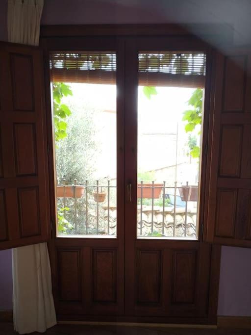 Una Casa En El Planeta Losana de Piron Ngoại thất bức ảnh